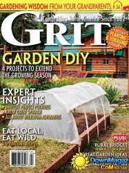 Grit USA - March/April 2016