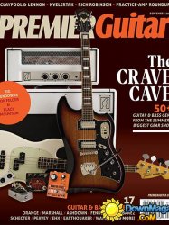 Premier Guitar - September 2016