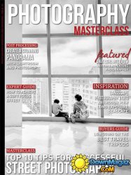 Photography Masterclass - Issue 46 2016