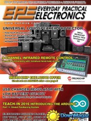 Everyday Practical Electronics - 12.2016