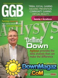 Global Gaming Business - 02.2017