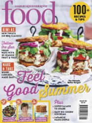 Food NZ - 01/02 2019