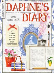 Daphne's Diary - N. 6 2019