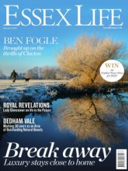 Essex Life - 01.2020