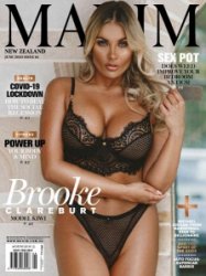 Maxim NZ - 06.2020