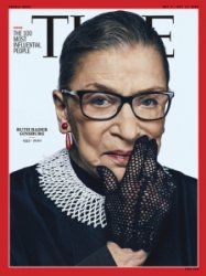 Time USA - 10.5.2020