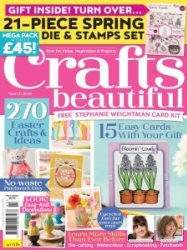 Crafts Beautiful - 03.2021