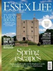 Essex Life - 03/04 2021