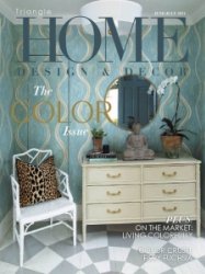 Home Design & Decor Triangle - 06/07 2021