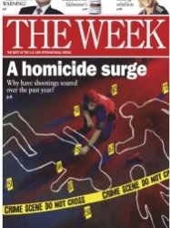 The Week USA - 06.25.2021