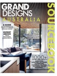 Grand Designs AU Sourcebook - Is. 9 2022