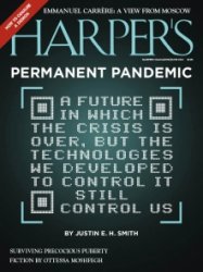 Harper's - 06.2022