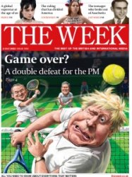 The Week UK - 2.07.2022