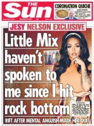 The Sun UK - 18.04.2023