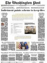 The Washington Post 06.10.2023