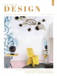 The Art of Design - Is. 65 2023