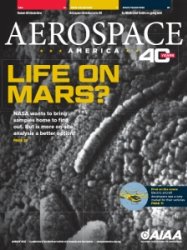 Aerospace America - 01.2024