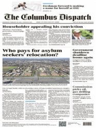 The Columbus Dispatch 02.28.2024