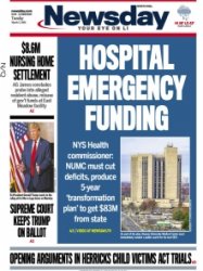 Newsday - 03.5.2024