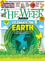 The Week Junior USA - 04.19.2024