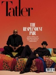 Malaysia Tatler - 08.2024