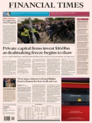 Financial TImes USA - 5.08.2024