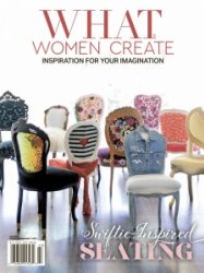 What Women Create - Fall 2024