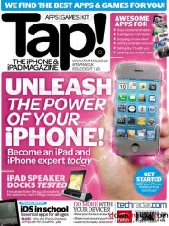 Tap! - September 2011