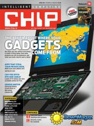 CHIP India - April 2013