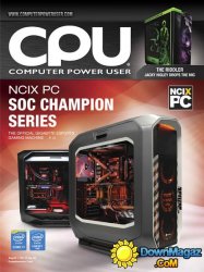 Computer Power User USA - August 2015