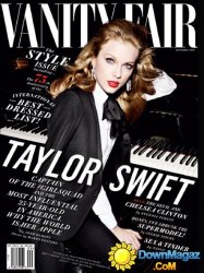 Vanity Fair USA - September 2015