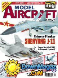 Model Aircraft - 04.2017