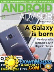 Android Advisor - Issue 37 2017