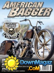 American Bagger - 06.2017