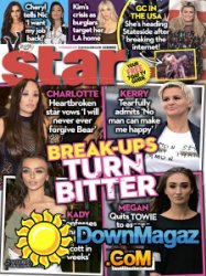 Star UK - 06.11.2017