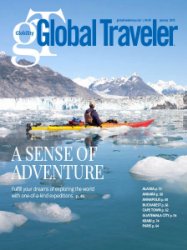 Global Traveler - 01.2018