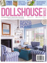 Dolls House World - 07.2018