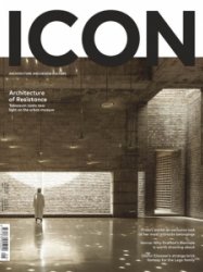 ICON - 08.2018