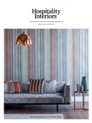 Hospitality Interiors - 09/10 2018