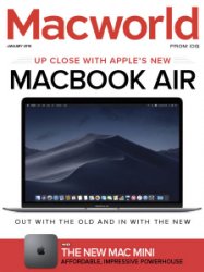 Macworld USA - 01.2019