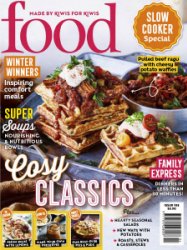 Food NZ - 07/08 2019