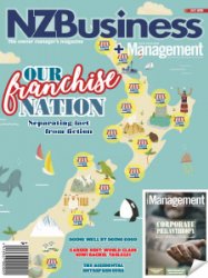 NZBusiness+Management - 07.2019