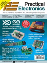 Practical Electronics - 05.2020