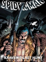 Spider-Man – Kraven’s Last Hunt – Deluxe Edition