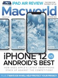 Macworld AU - 02.2021