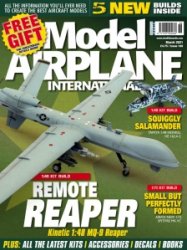 Model Airplane International - 03.2021