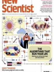 New Scientist AU - 19.06.2021