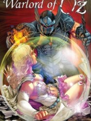 Grimm Fairy Tales Warlord of Oz (TPB)