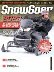 SnowGoer - 11.2021