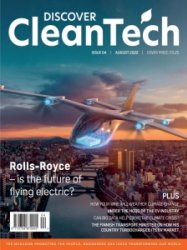 Discover Cleantech - 08.2022